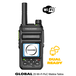 2025 Wi-Fi PoC