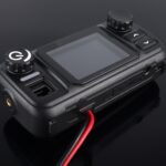2026 RESCUE Mobile Base Fixed PoC Digital Analog Radio - Image 4