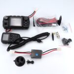 2026 RESCUE Mobile Base Fixed PoC Digital Analog Radio - Image 5