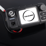 2026 RESCUE Mobile Base Fixed PoC Digital Analog Radio - Image 2