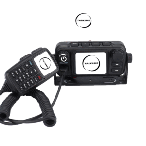 2026 RESCUE Mobile Base Fixed PoC Digital Analog Radio